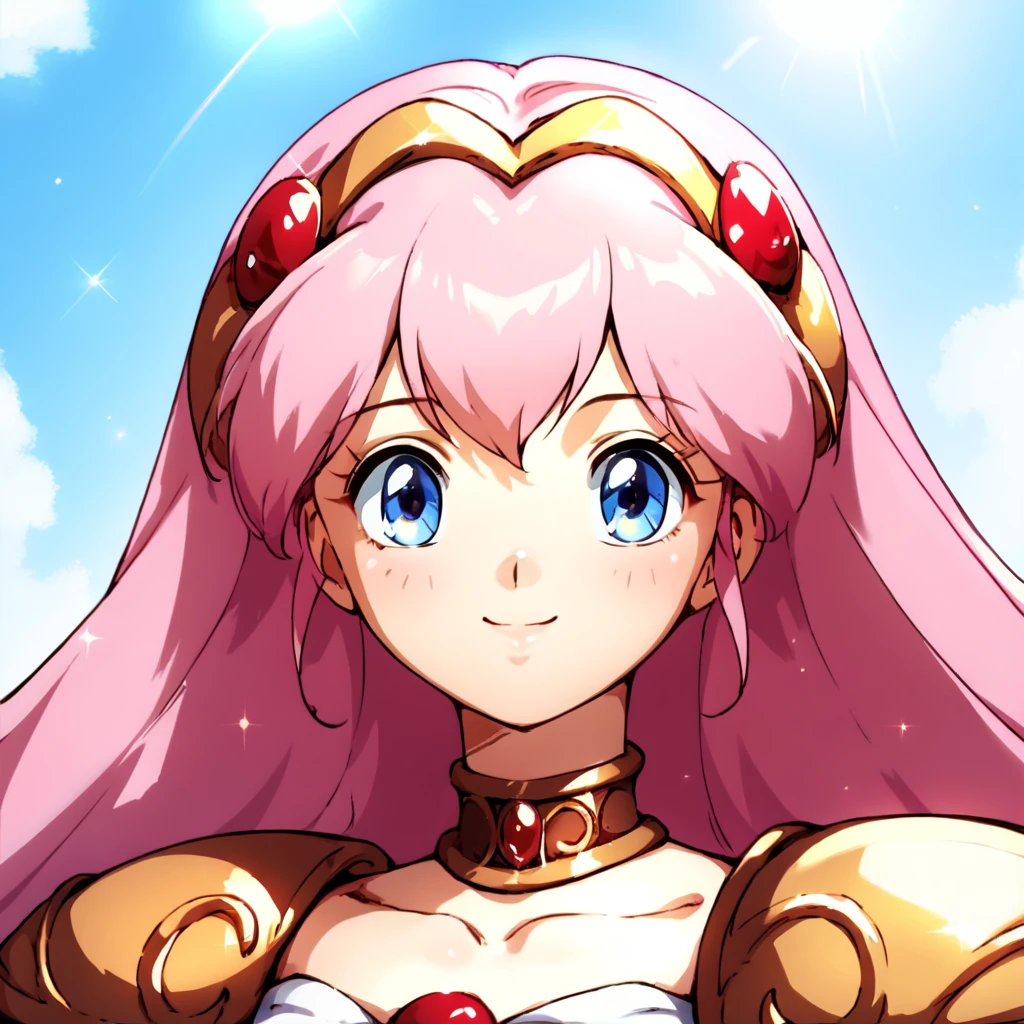 Ai Tenshi Densetsu Wedding Peach - Girls Pack v1.0