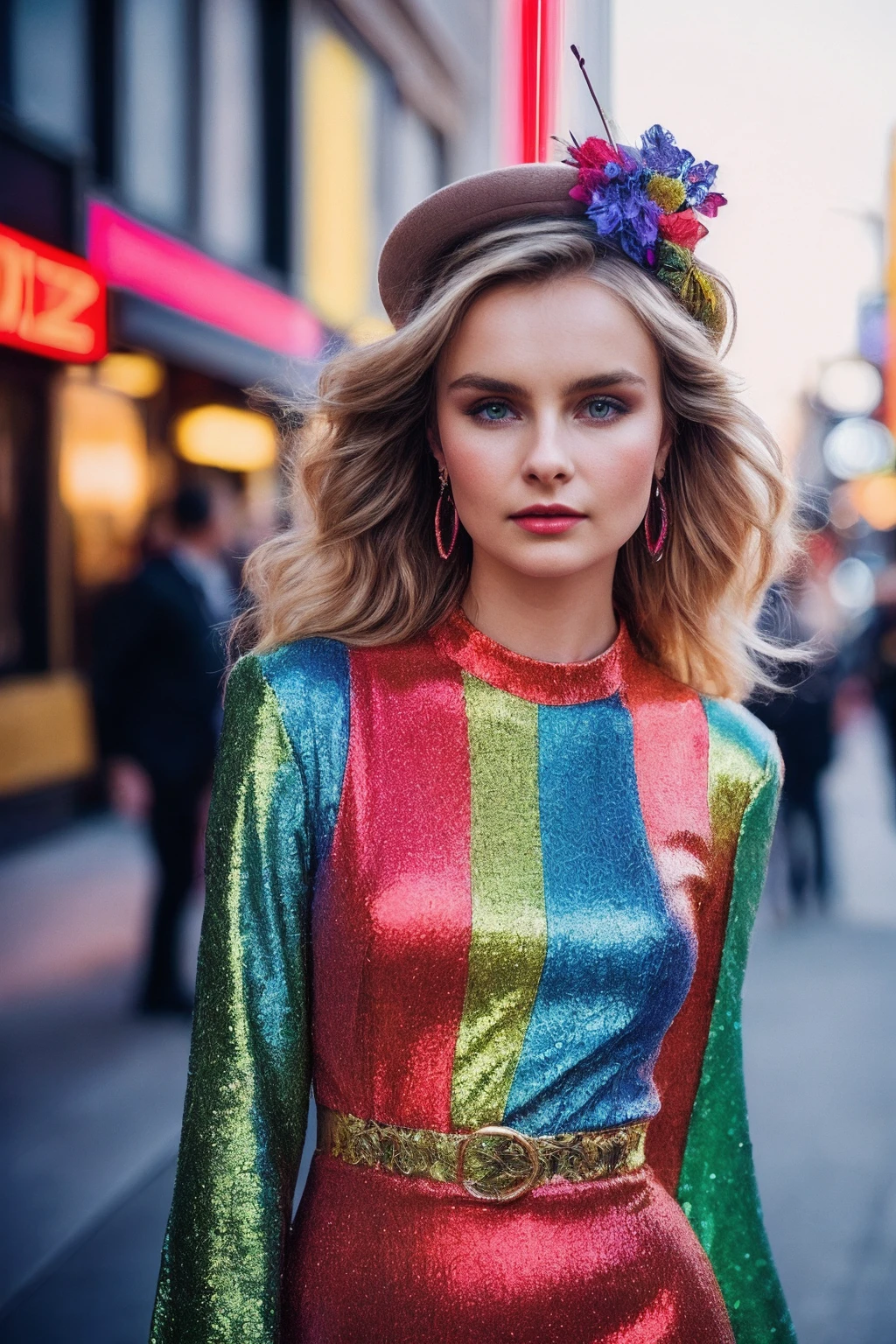 Olivia DeJonge SoloTI v1.0