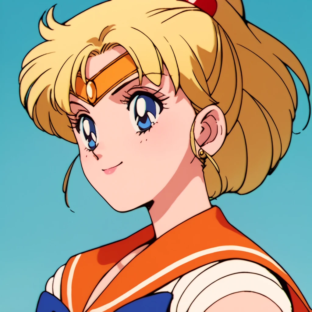 Sailor Moon / Sailor Guardians - Girls Pack