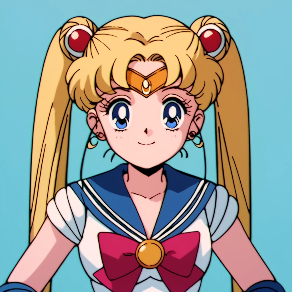 Sailor Moon / Sailor Guardians - Girls Pack