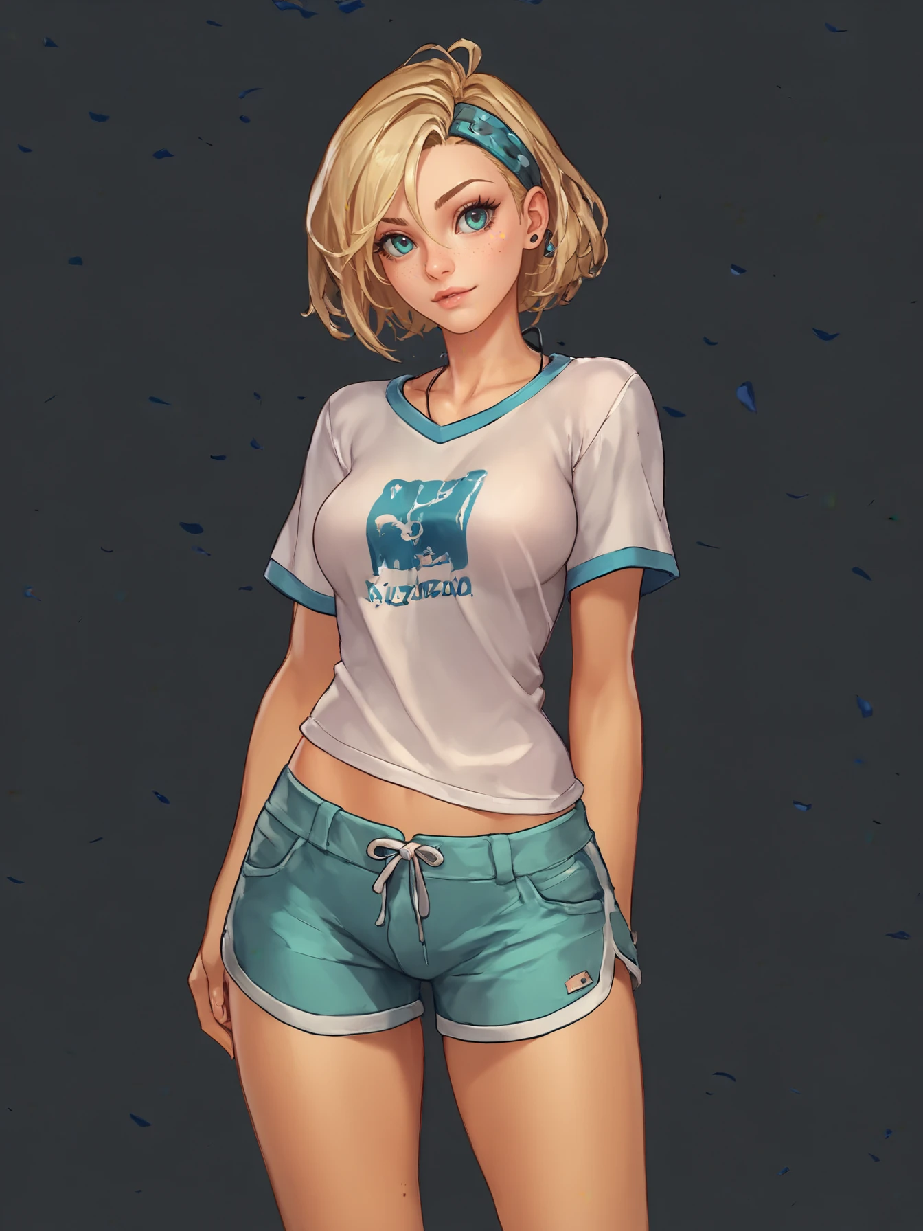 [Nutaku] King of Kinks GameCG Artstyle PonyXL v1.0