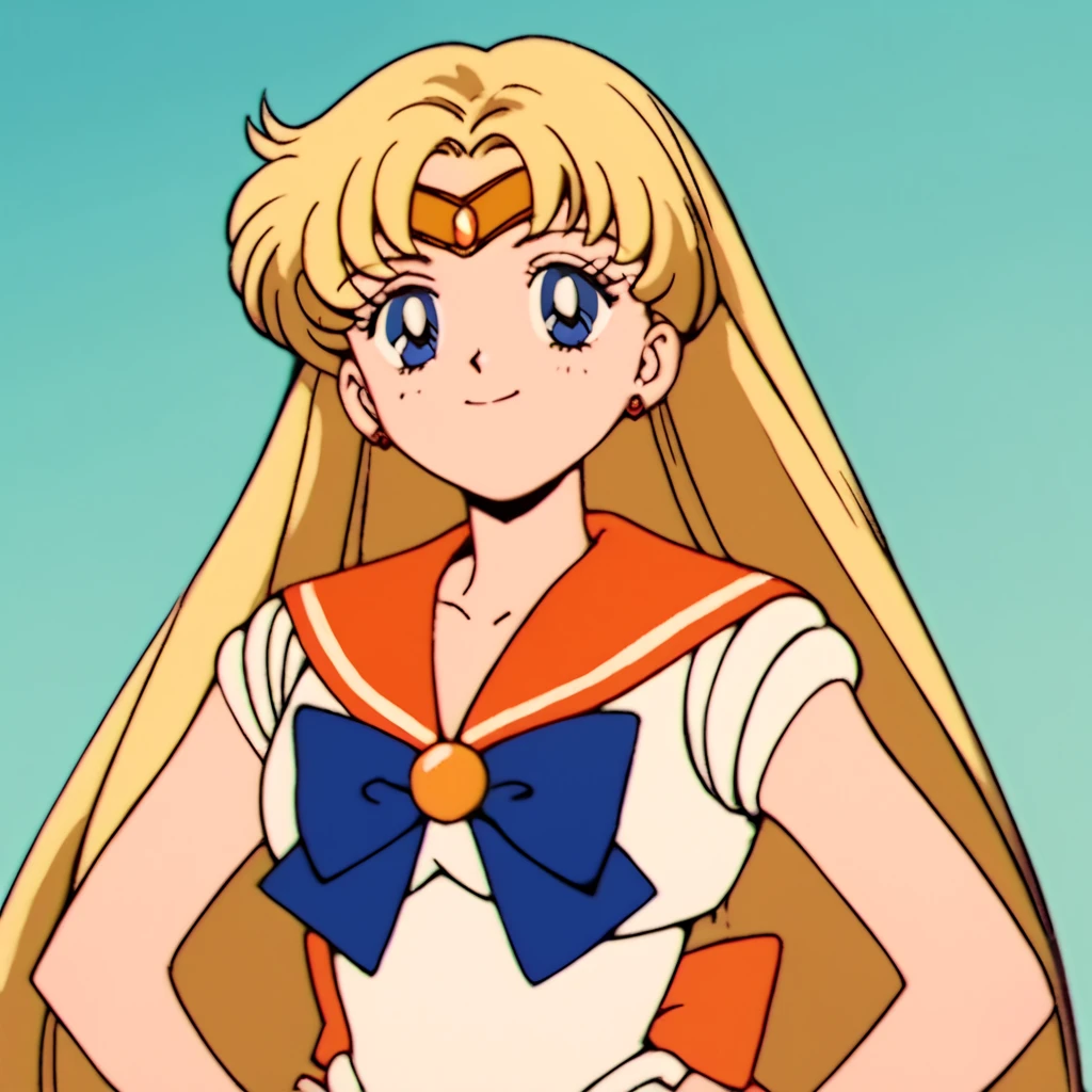 Sailor Moon / Sailor Guardians - Girls Pack