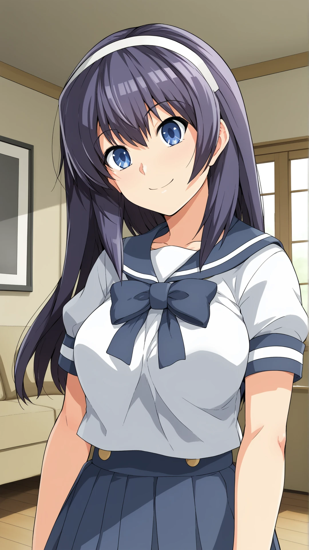 Yuina (Ane wa Oyaji ni Dakareteru) / haruhisky v1.0