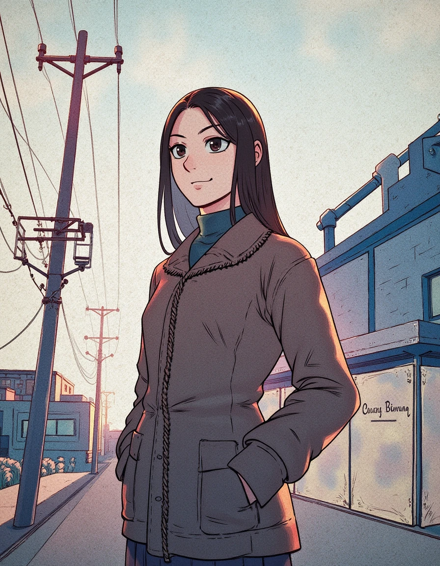 Nakanoart Style [Flux] beta v1.0