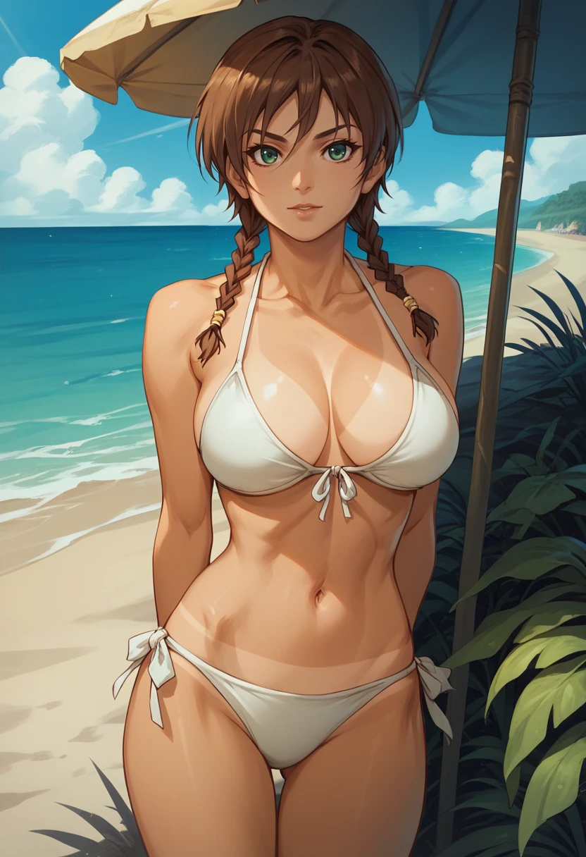 Mika (Resort Boin) V1
