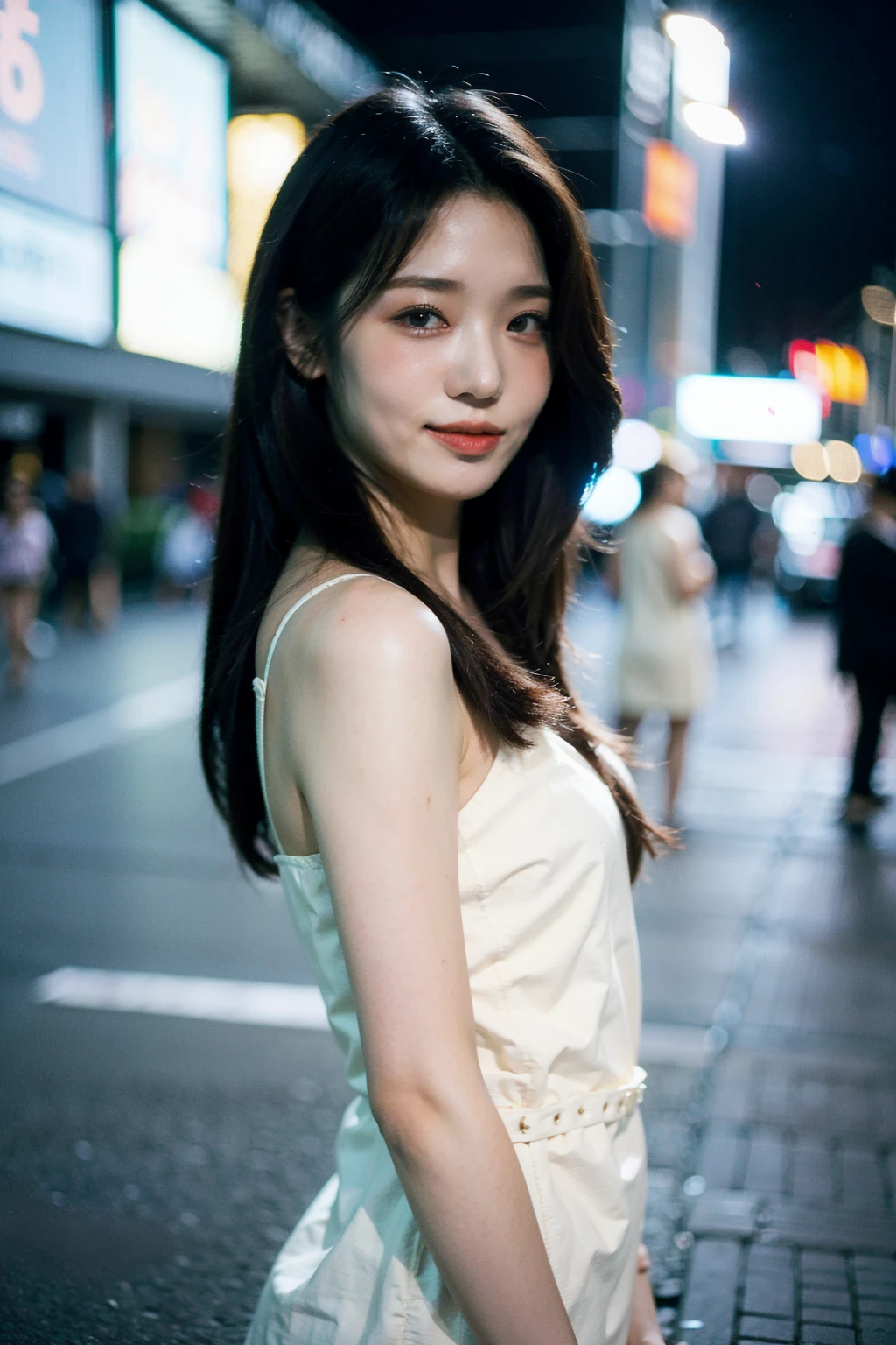 Jisun Makina Lora v2.0