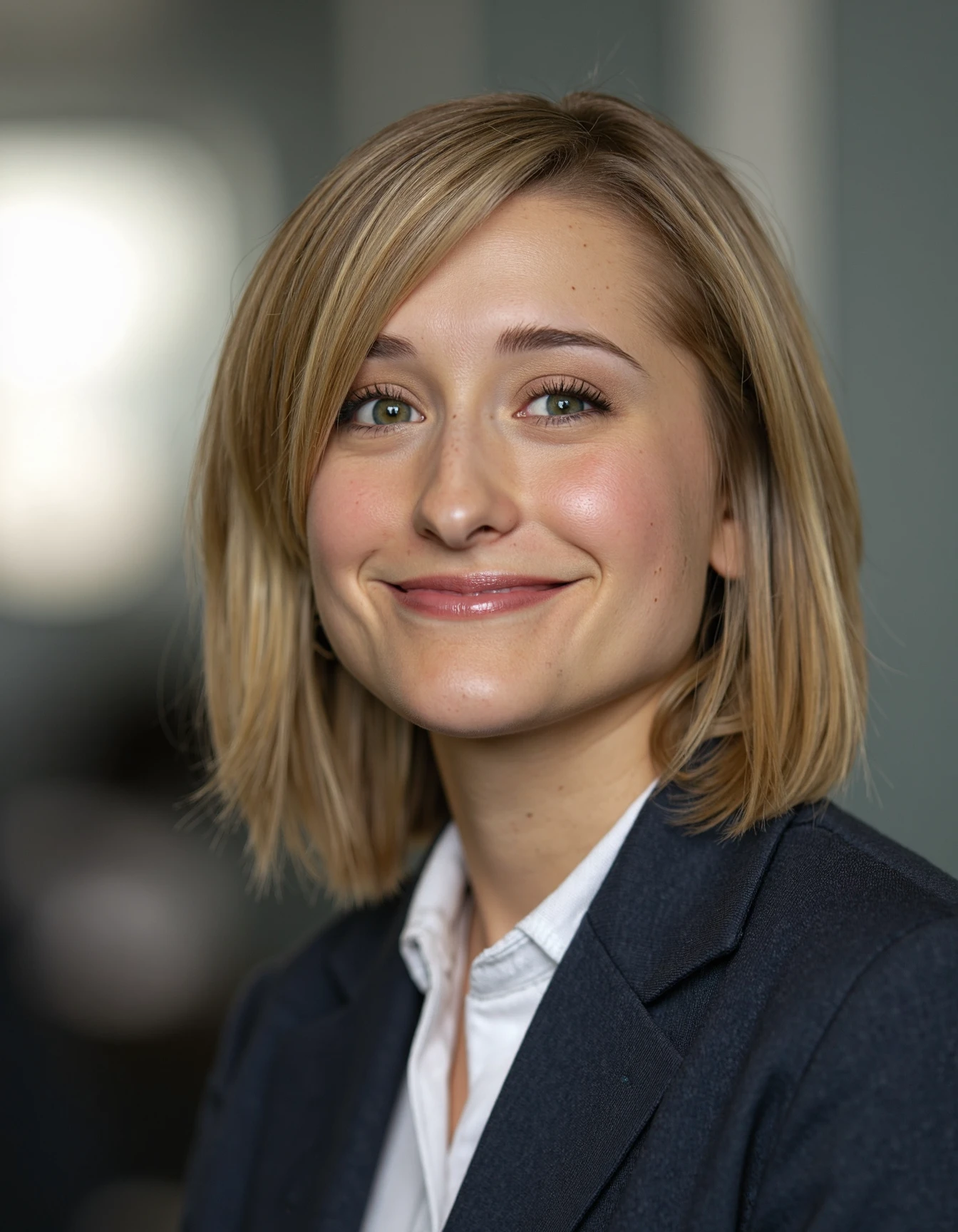 Allison Mack Flux v1.0