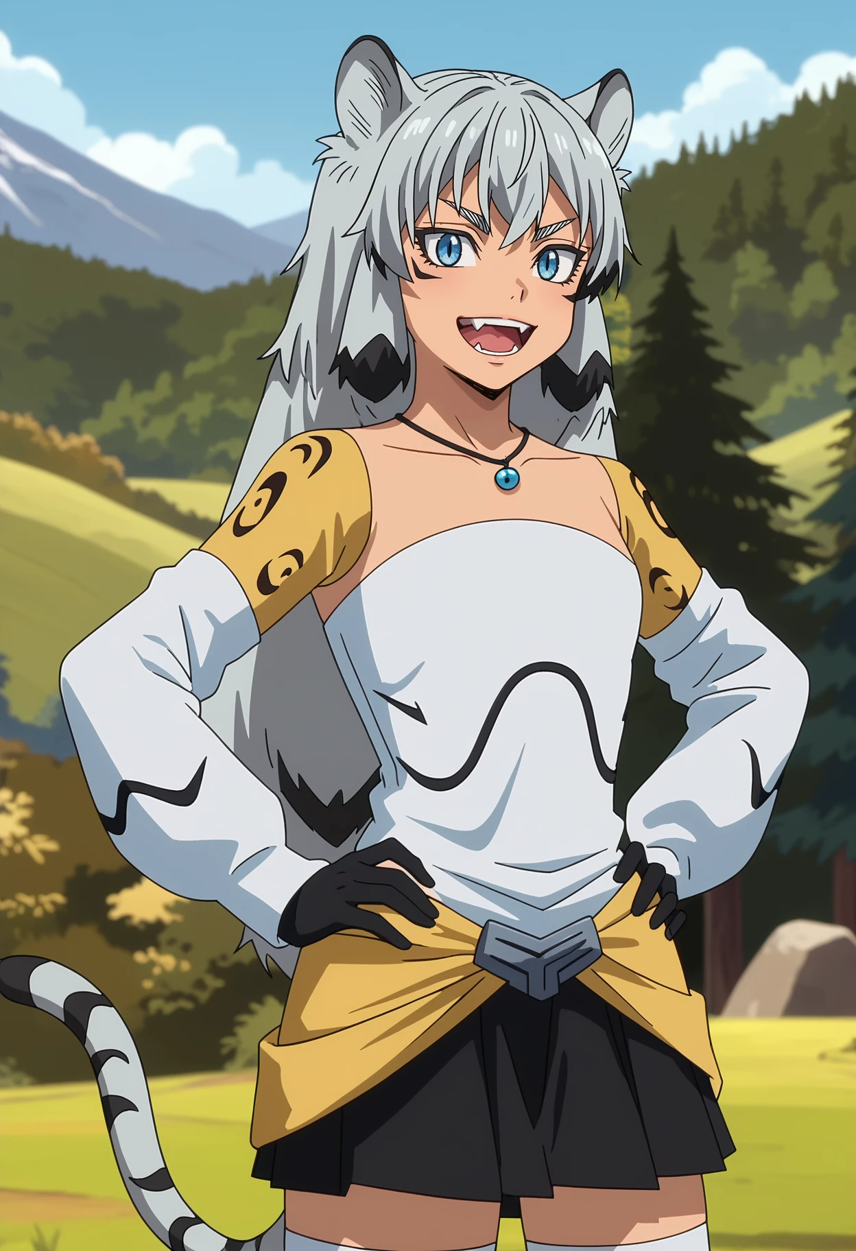 Suphia | Pony XL | TenSura: Tensei Shitara Slime Datta Ken PonyXL v1.0