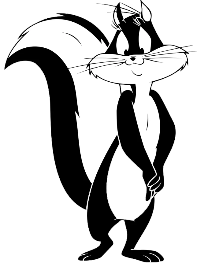 Penélope looney tunes (Beta) v2.0