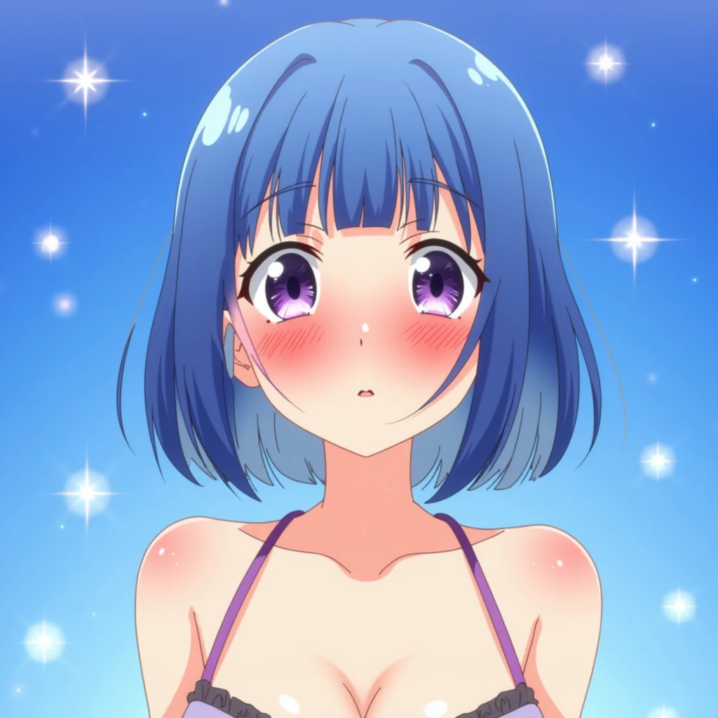 penguin stuffed toy ,Short hair,barechested,Metamorphosis,Pussy,bare,tits out,nudde,erotick,a smile,hightquality,unwear,cum shots, no clothes, naked, boobs,