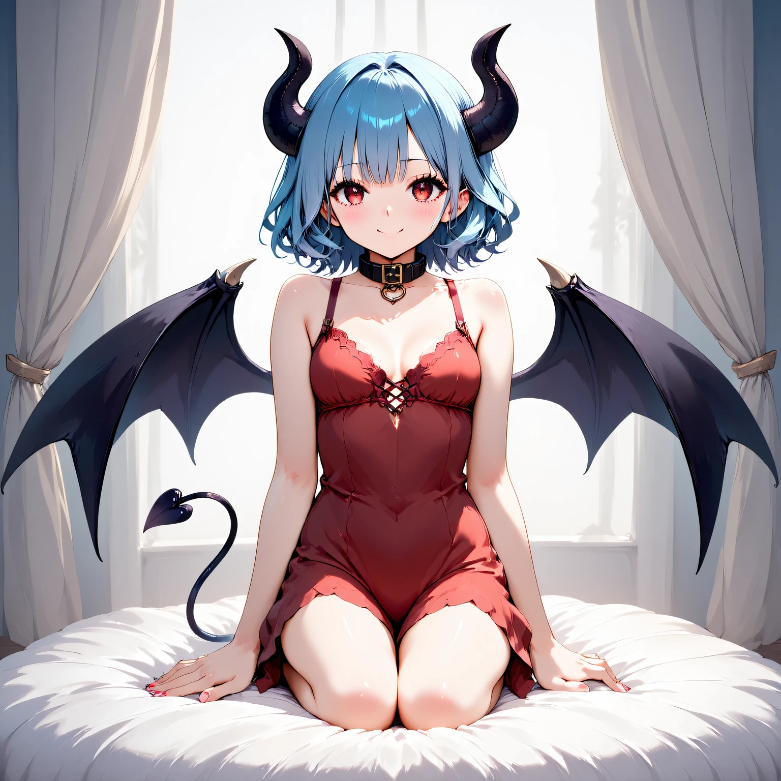 TzigoSuccubus [Flux] v1.0