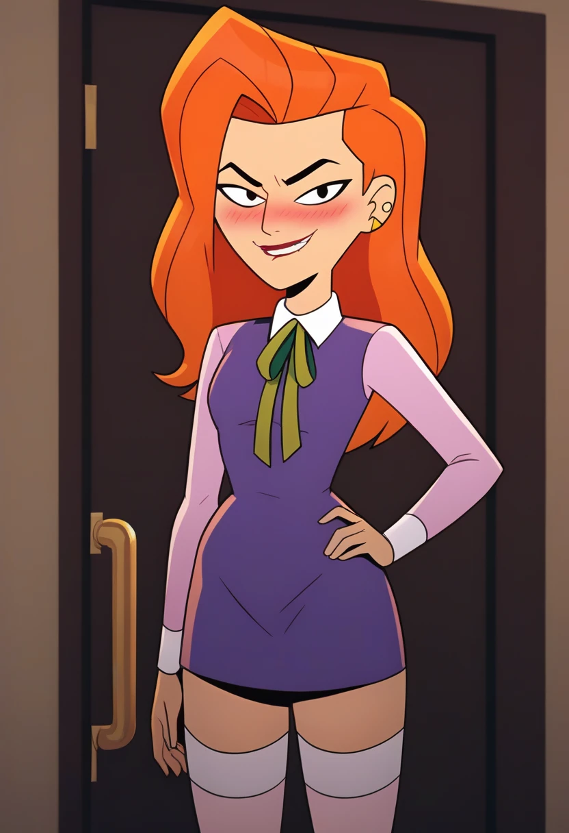 Daphne (Velma 2023) Pony v1.0