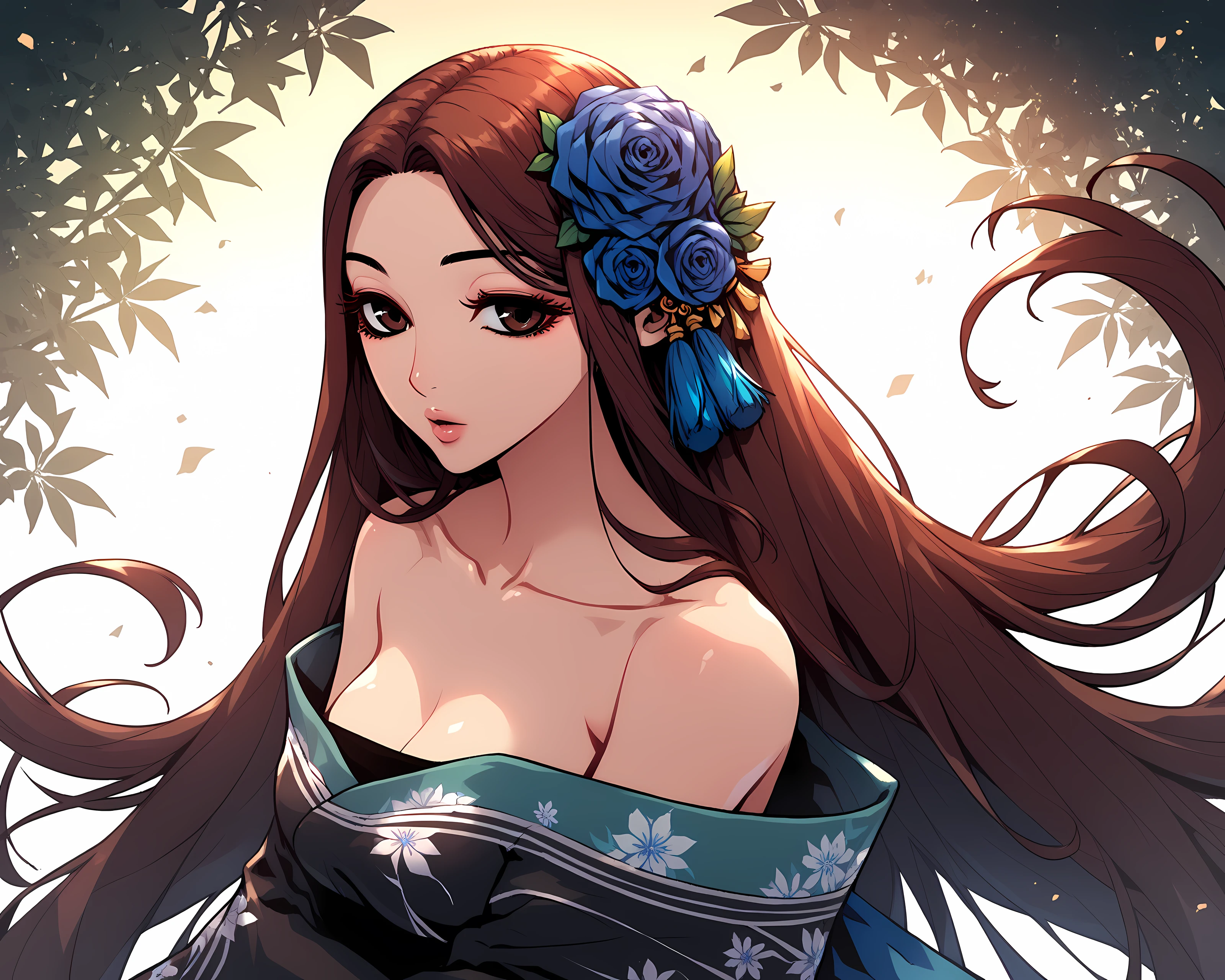 The Breaker : Eternal Force Manhwa - Style [PonyXL LoRA] V1