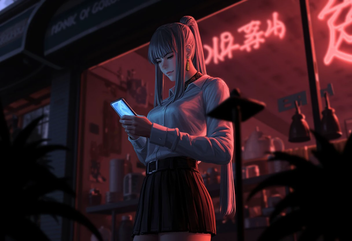 Guweiz | Flux v1.0