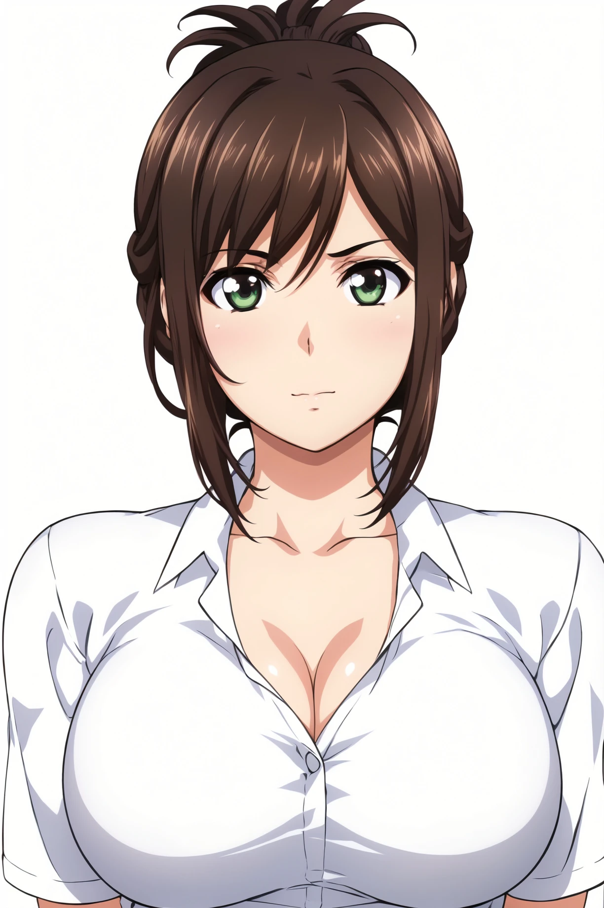 Kana Kojima 児嶋加奈 | why the hell are you here teacher なんでここに先生が v1.0