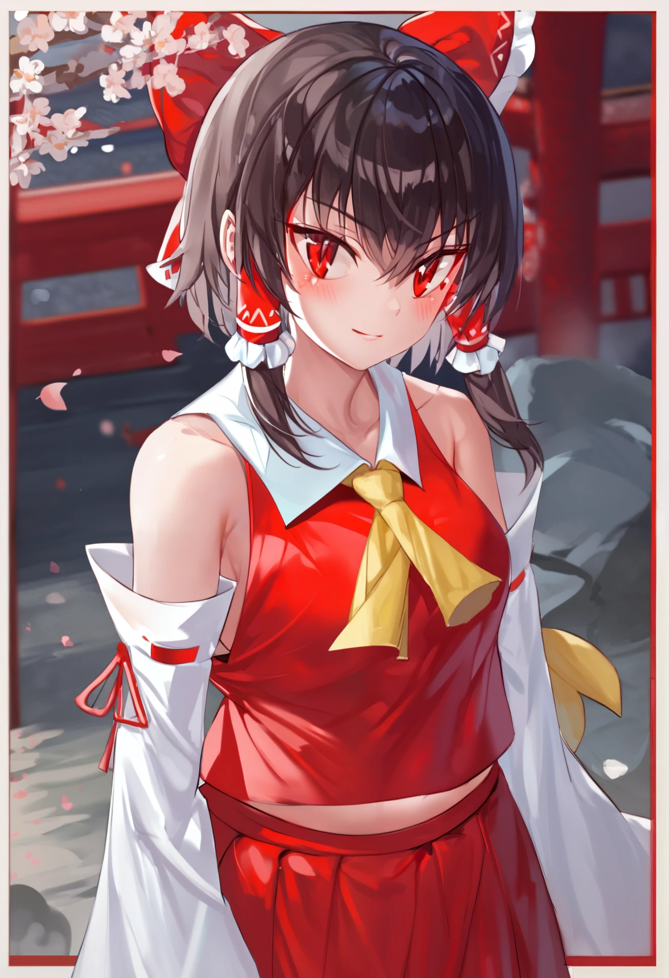 cookie☆ 4 Characters  for PonyXL v1.0