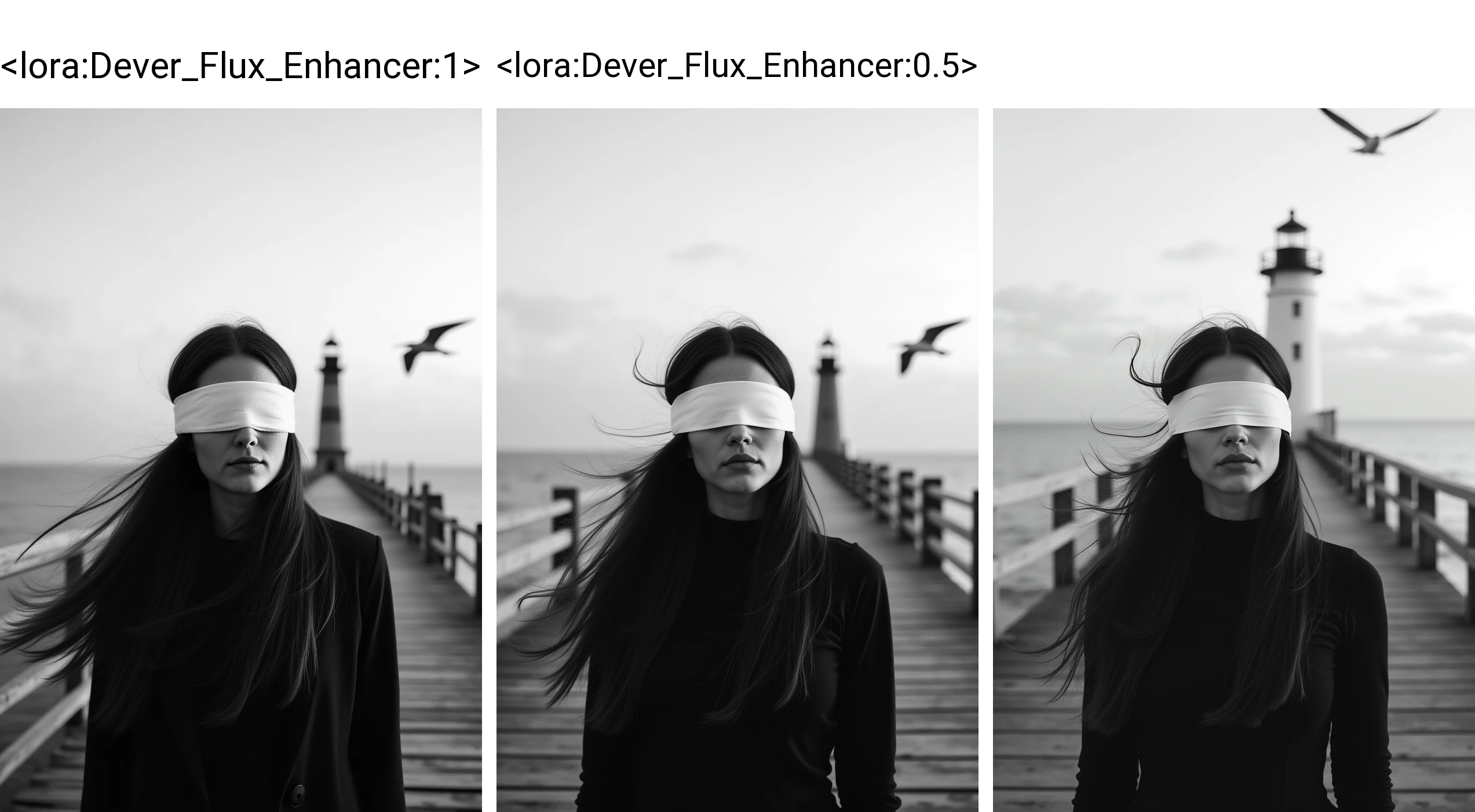 Flux Image Enhancer - by Dever