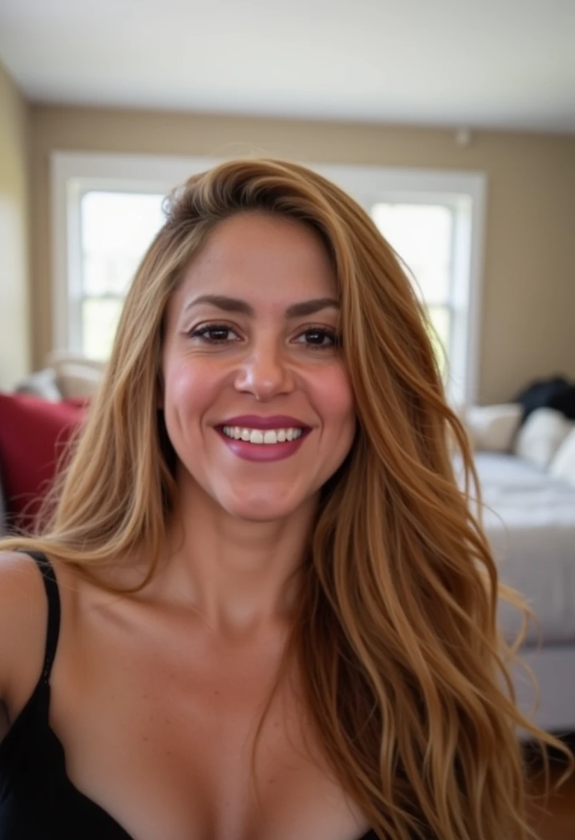 Shakira - Flux v1.0