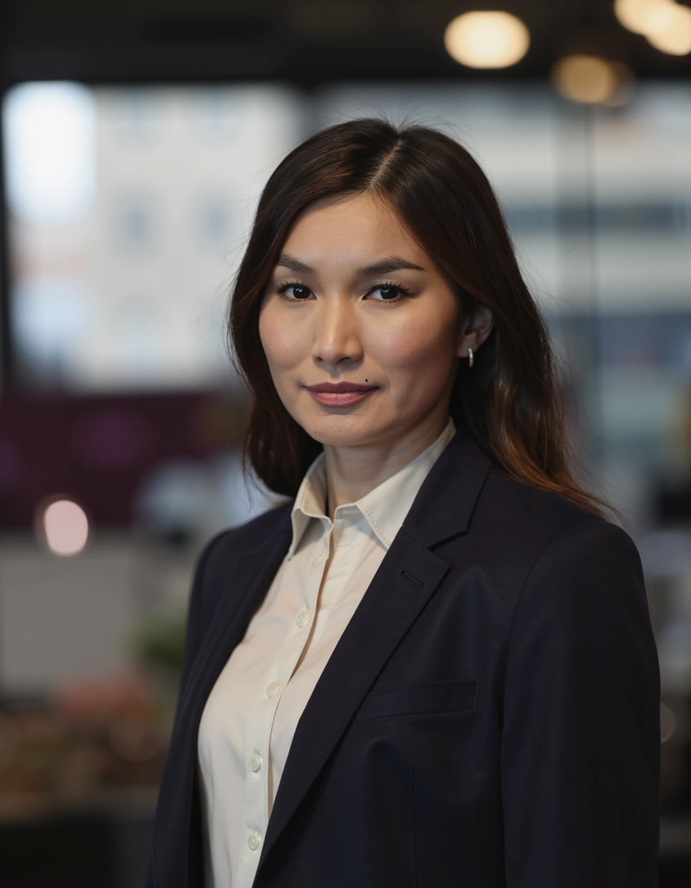 Gemma Chan Flux v1.0
