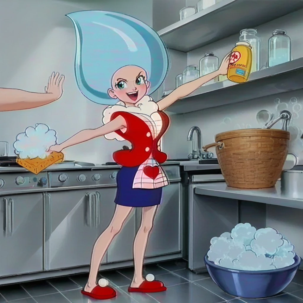 Drop Sorti / Капля Сорти | AM SDXL v1_Pony_(2D)