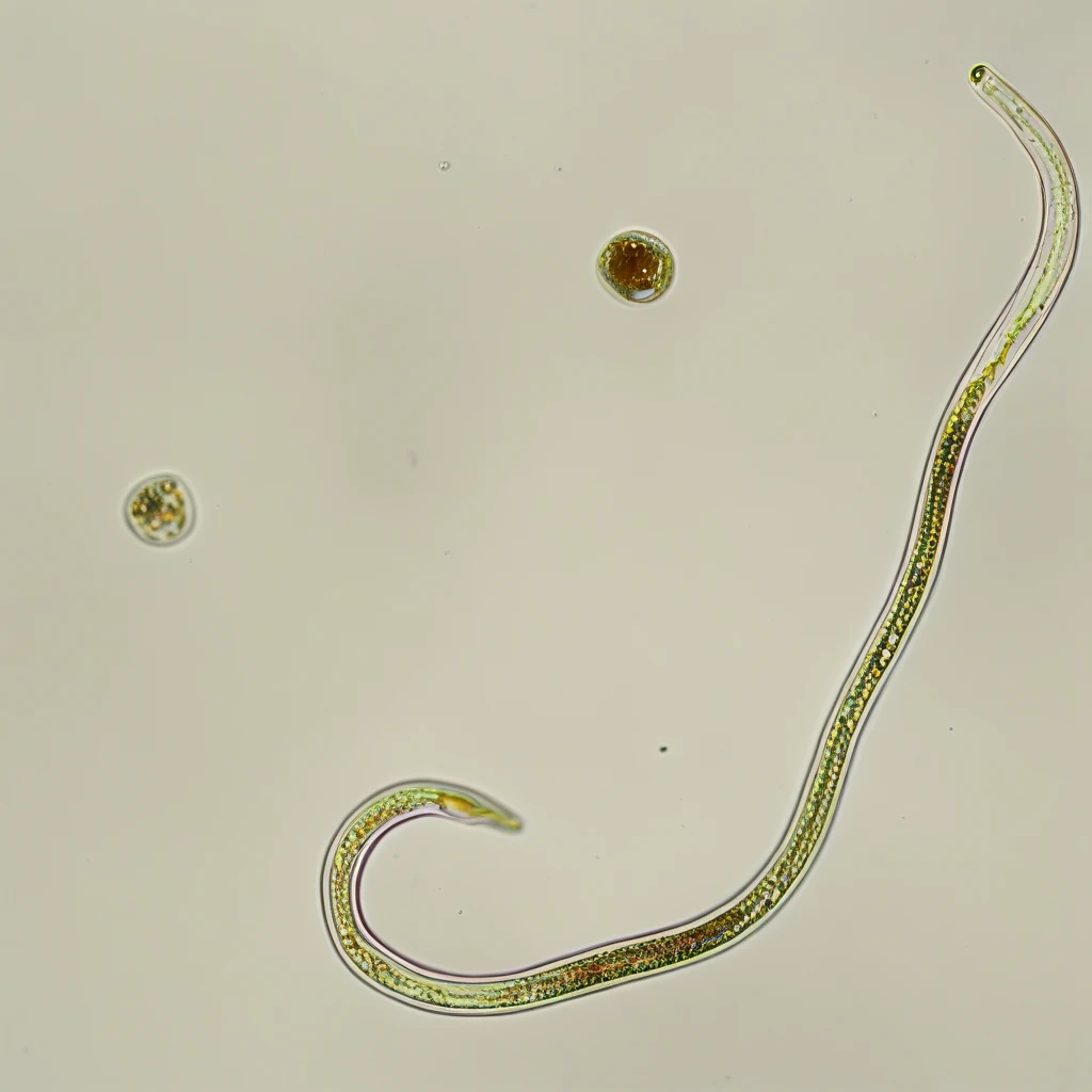 caenorhabditis_elegans SDXL