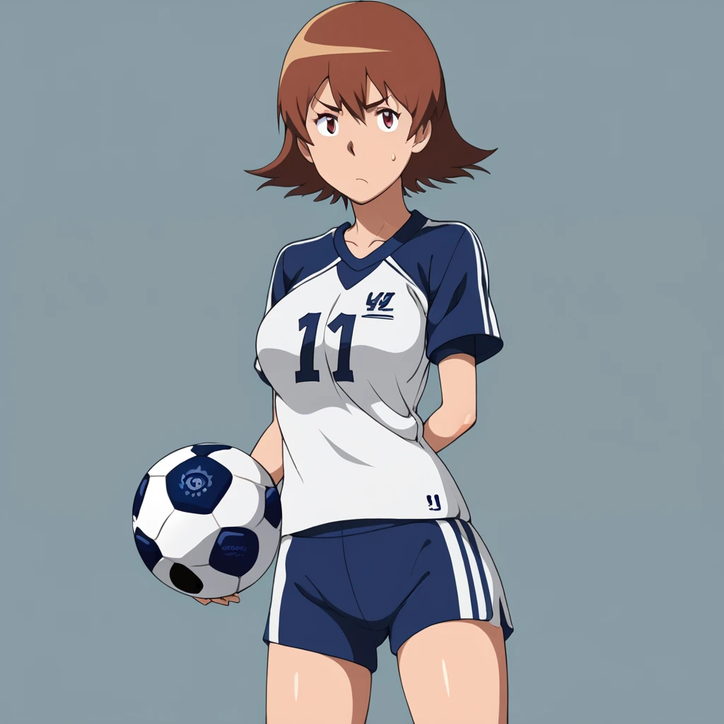 Sora Takenouchi Digimon Adventure Tri. V1