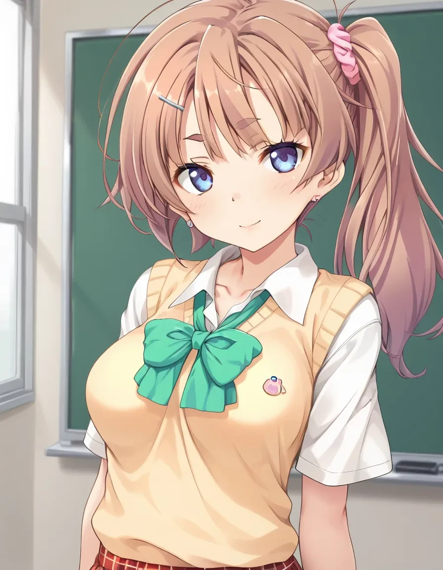 [Koinosu Ichacolize]  Kouzuki Natsume 上月 なつめ PonyXL v1.0