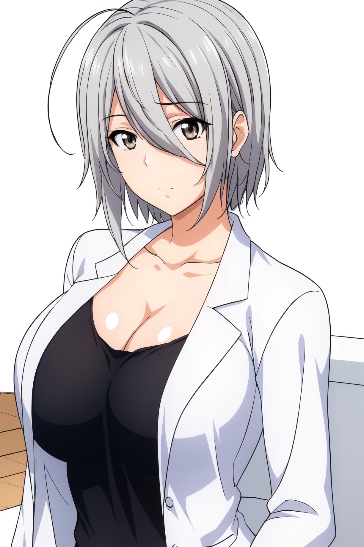 Chizuru Tachibana 立花千鶴 | why the hell are you here teacher なんでここに先生が v1.0