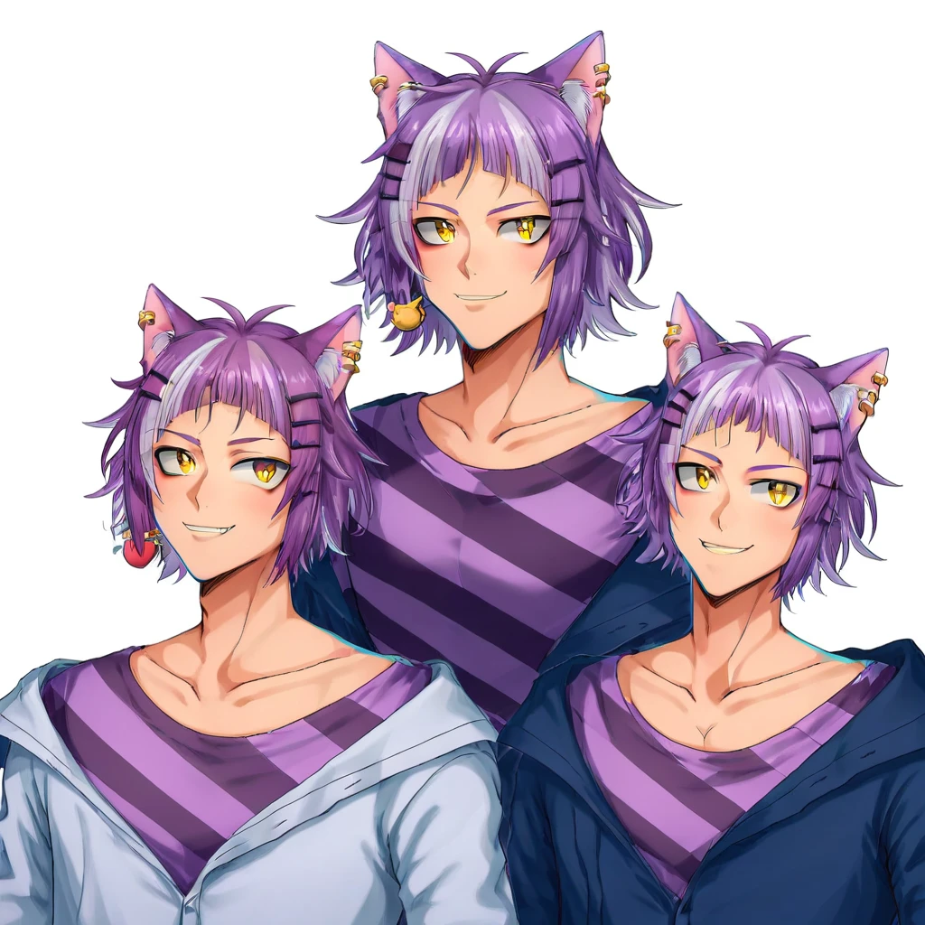 Chenya Twisted Wonderland V1 V1