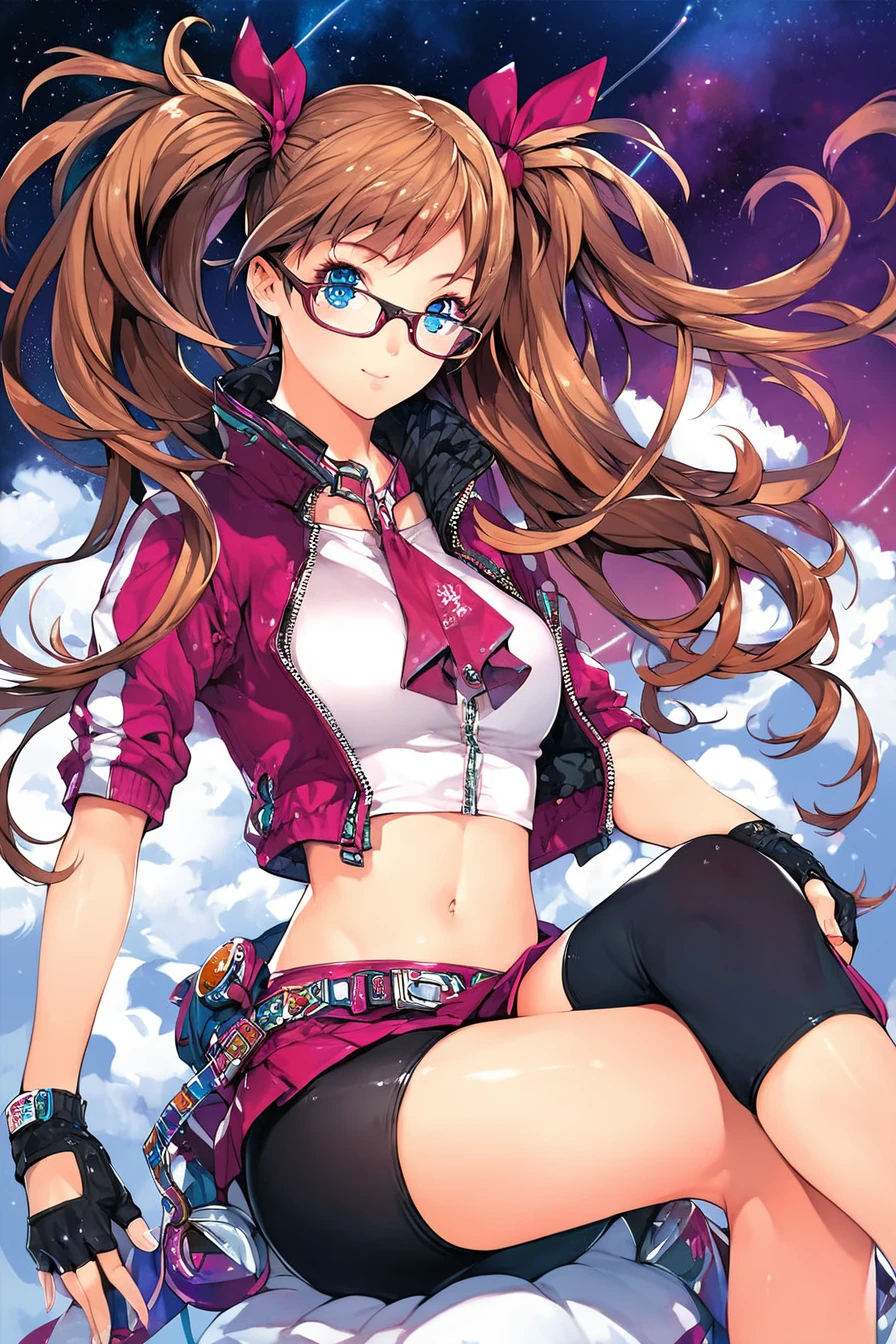 Air Gear Cover Style V1