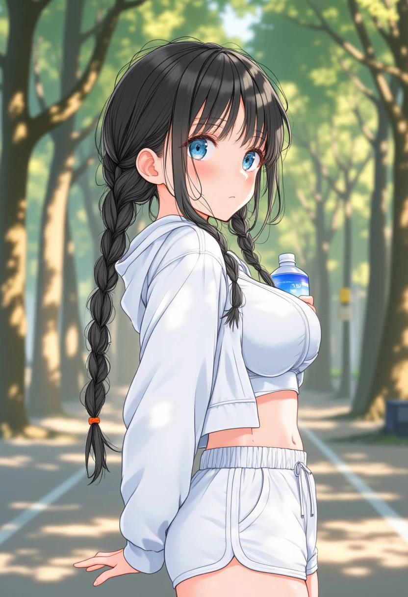 Flux Test BLE style V1