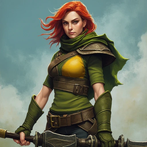 WindRanger