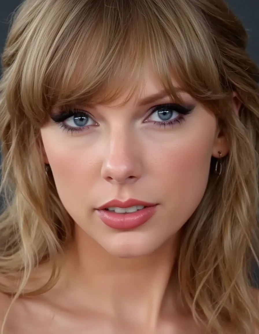 Flux Swift (Taylor Swift LoRA)
