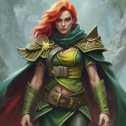 WindRanger