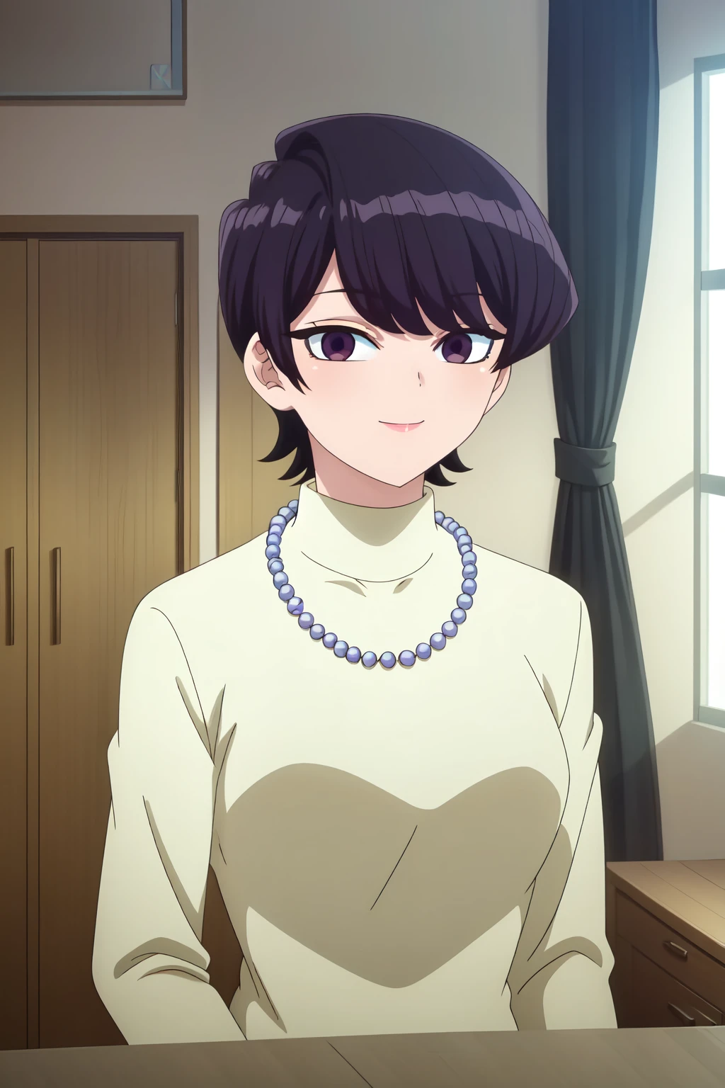 Shuuko Komi v1.0