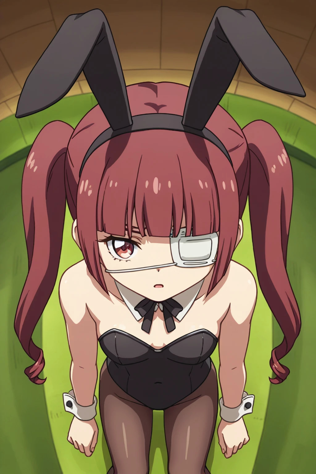 Yurine Hanazono || Dropkick on My Devil! Pony