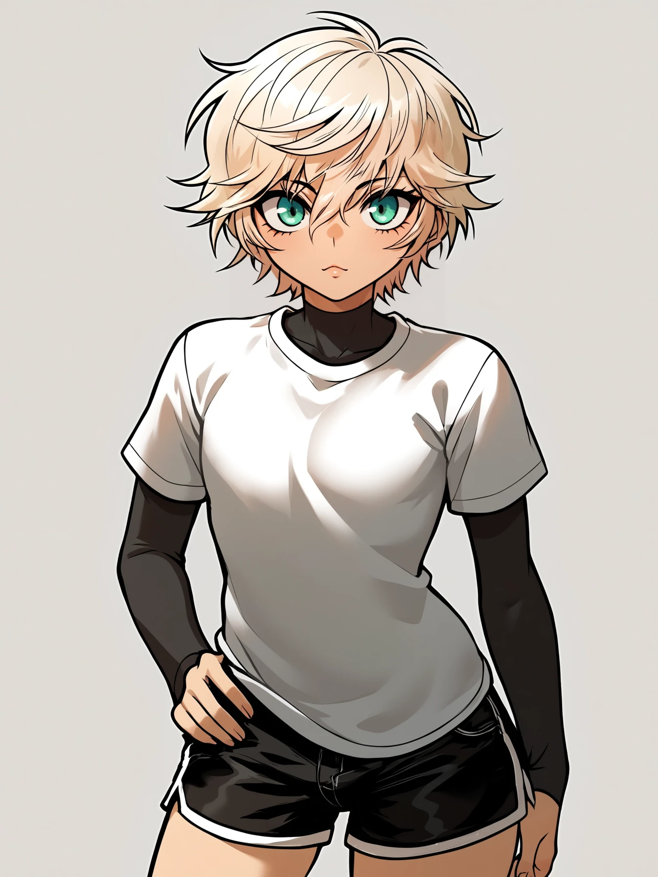 [Pepe kuchi] Artist Style PonyXL v1.0