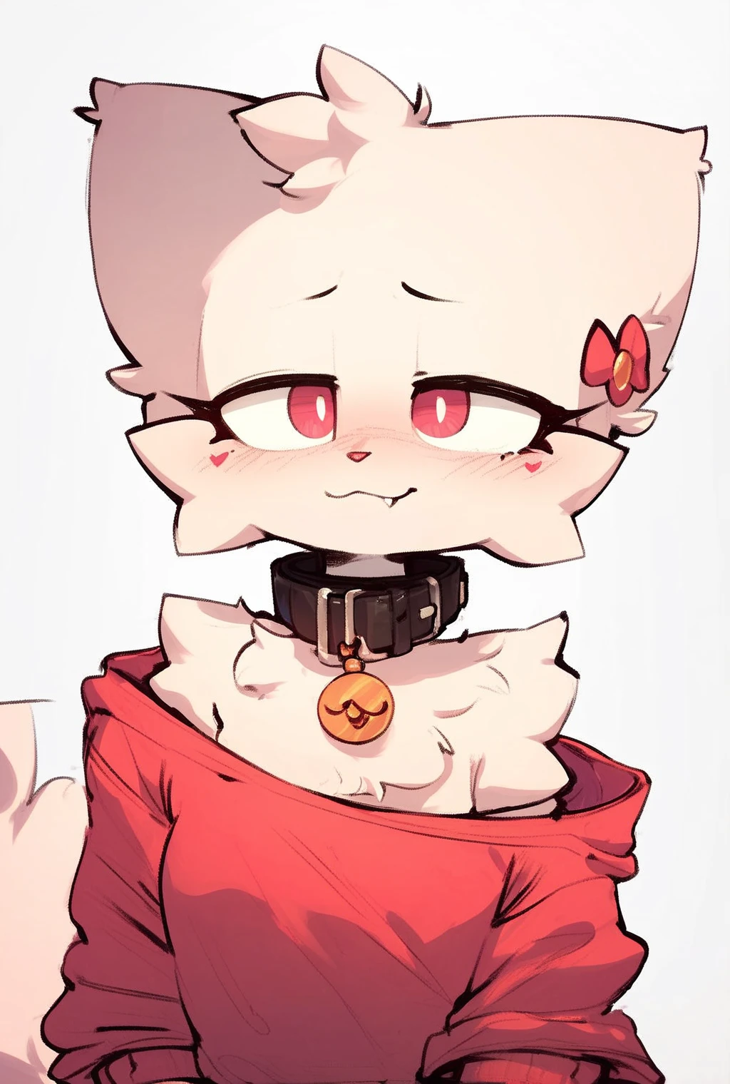 Sillycat / Boykisser (Furry) v1.0