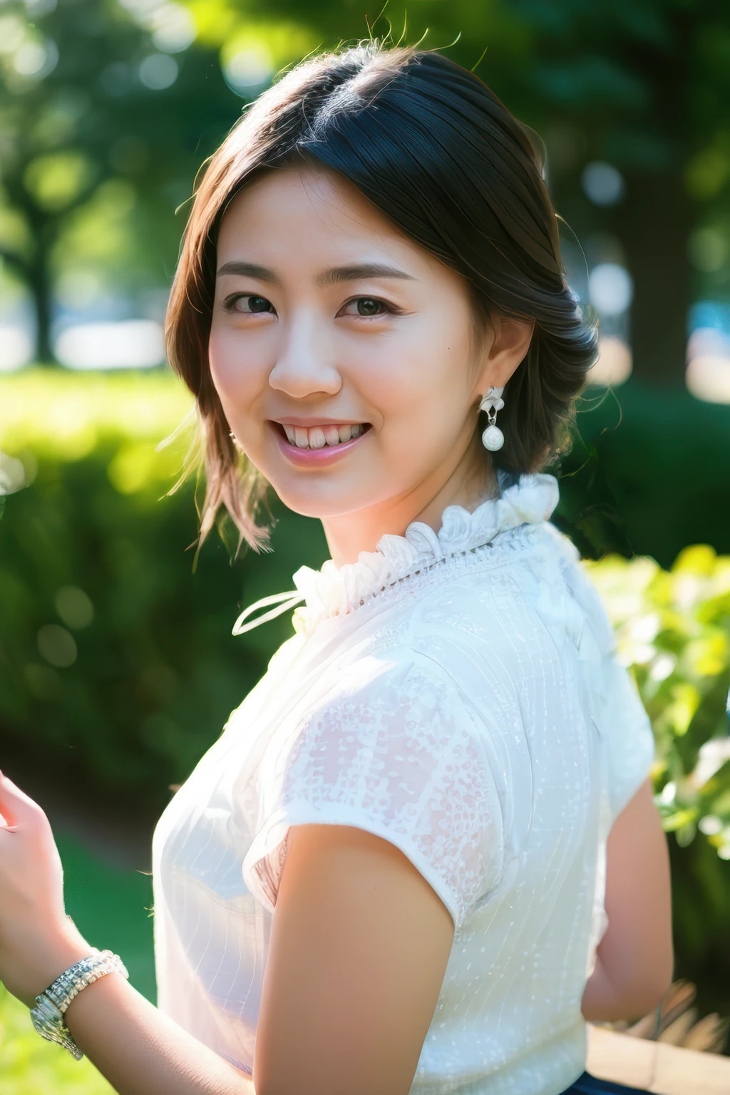 Yuko Yajima v1.0
