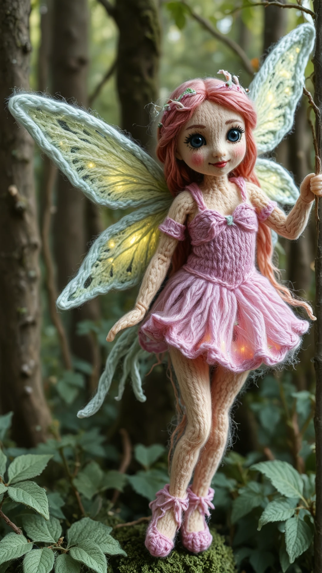 <lora:W00lyW0rldSDXL:1.4>W00lyW0rld fairy