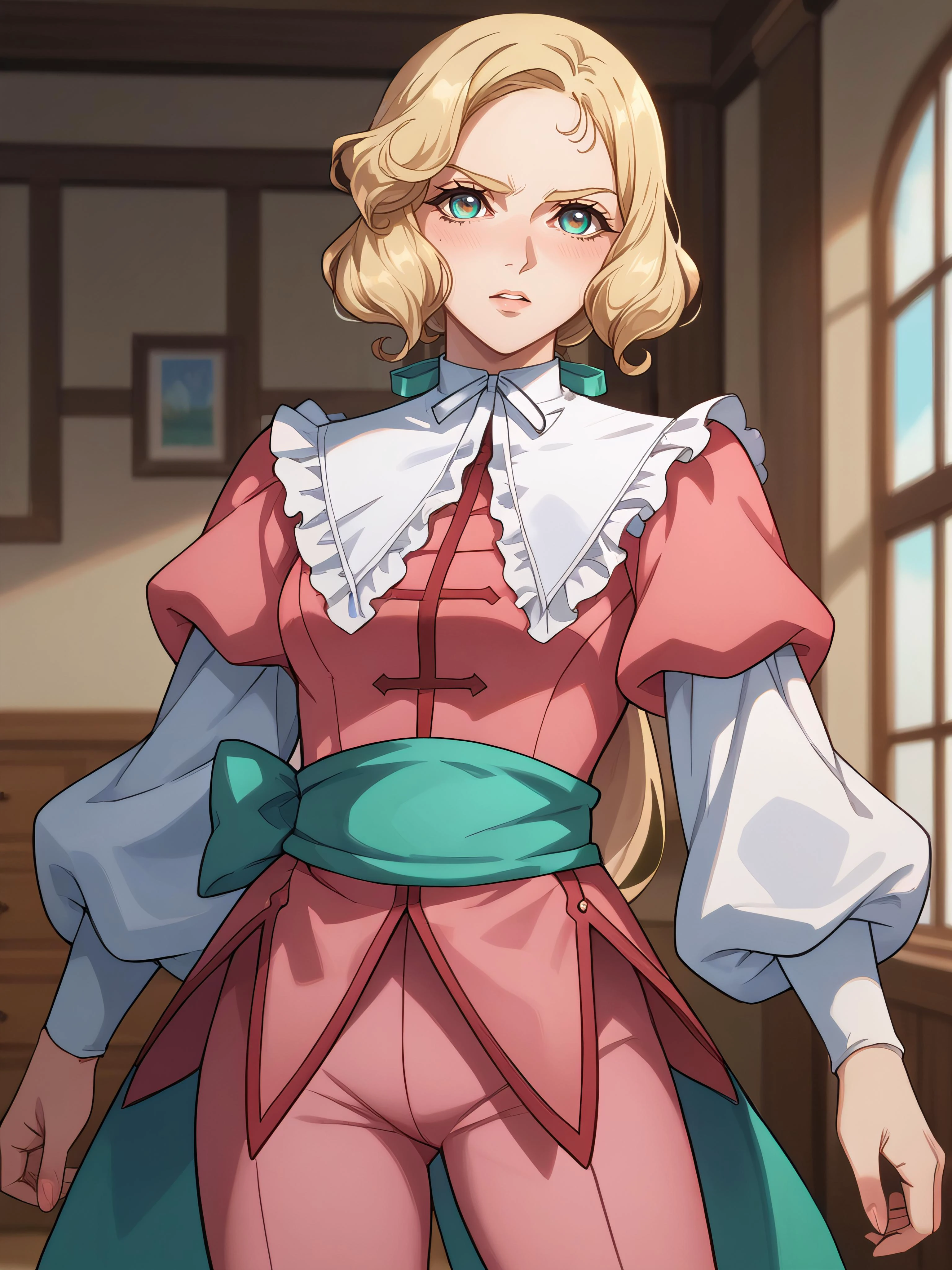 Maria Renard ( Castlevania: Nocturne ) Maria Renard