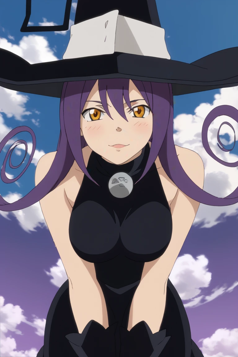 Blair (Soul Eater) [PonyXL] v1.0-pxl