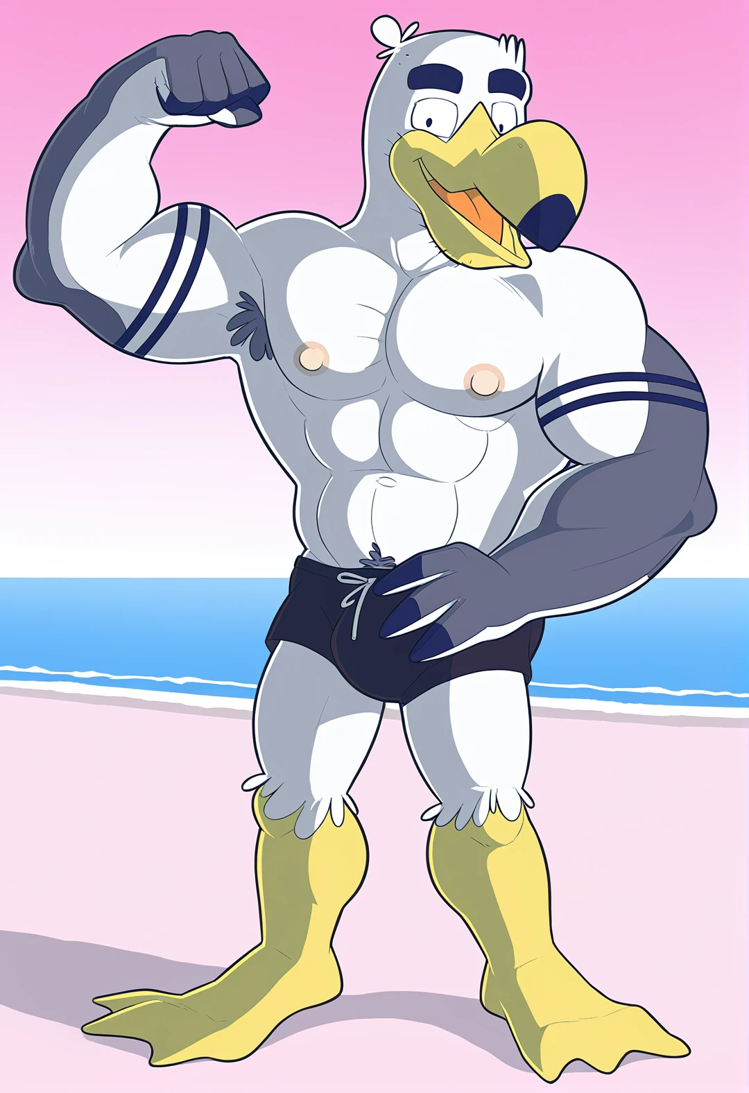 Ayden [Illustrious/Pony] v1.0