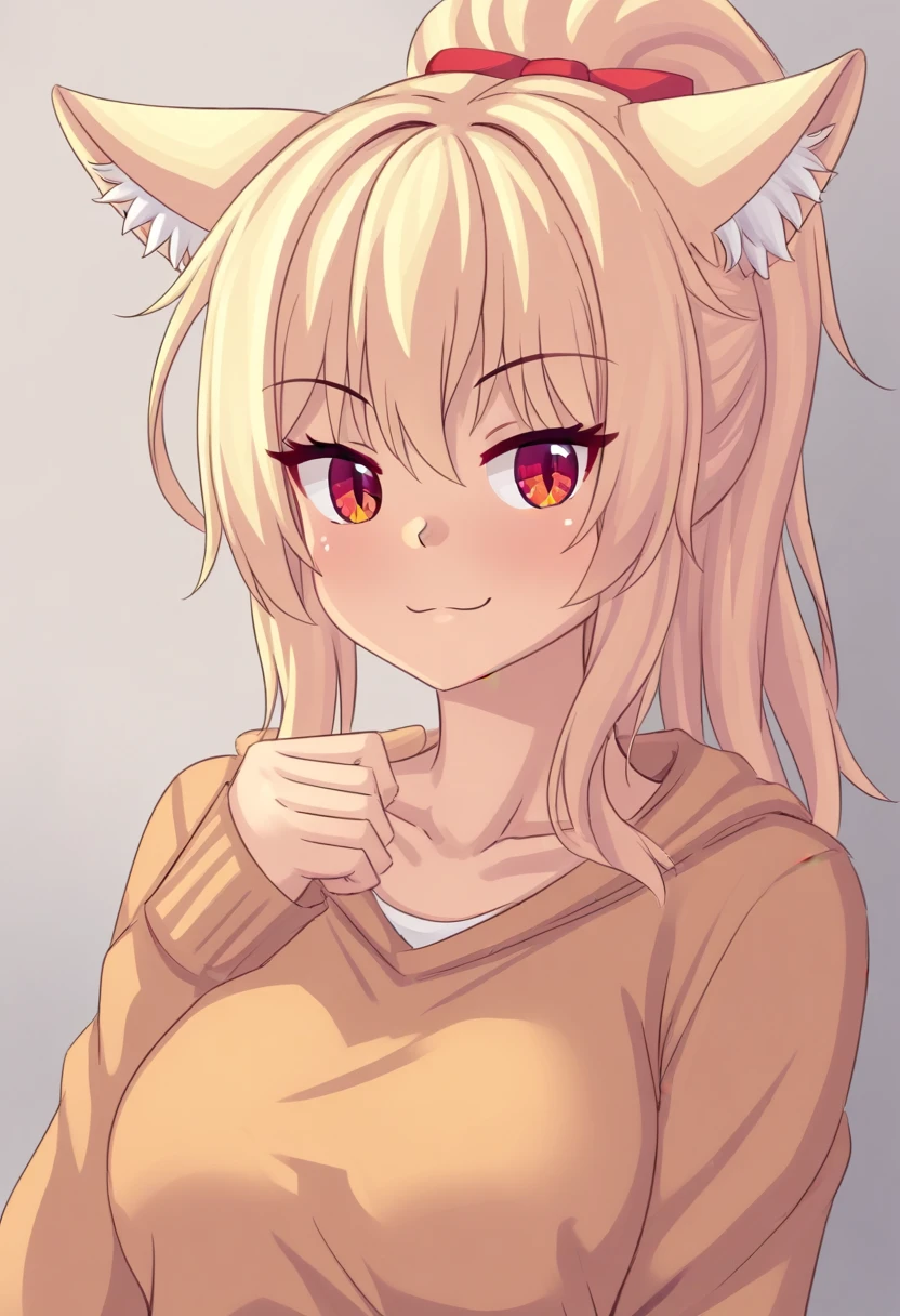 Tiffy (TiffyNyaa) | Character v1.0