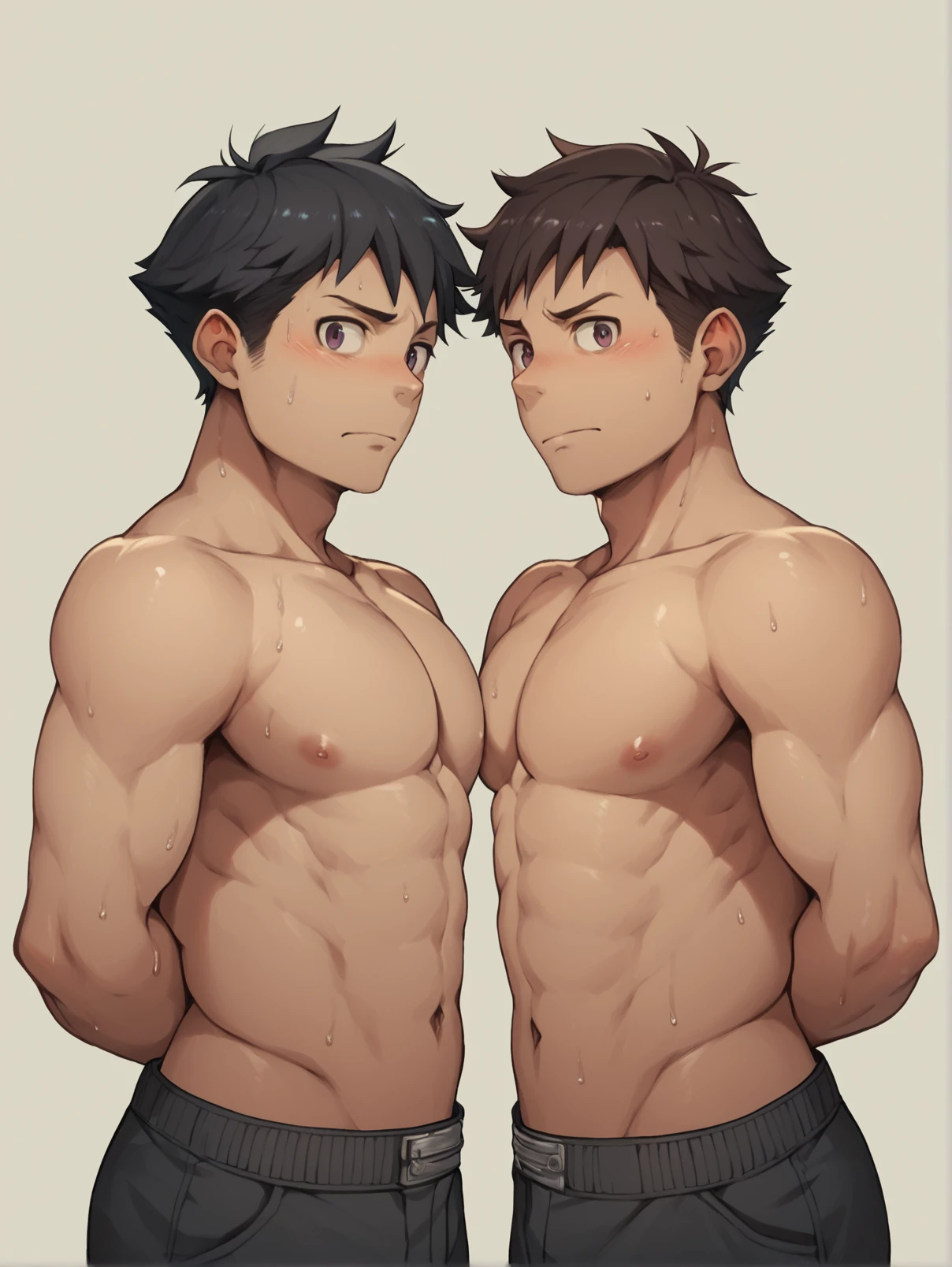 Daikung / Beater Style v1.0