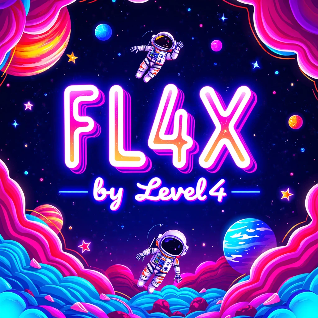 FL4X alpha v1