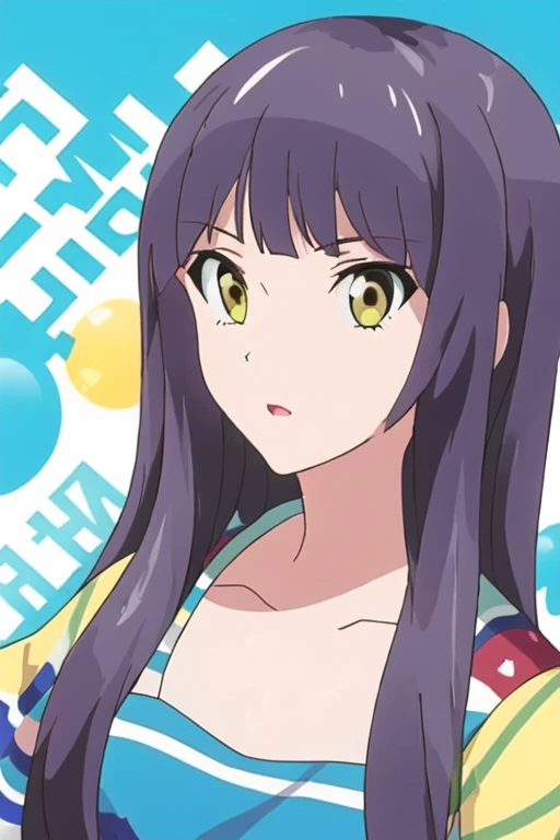 Wake Up, Girls！七瀬佳乃 v1.0