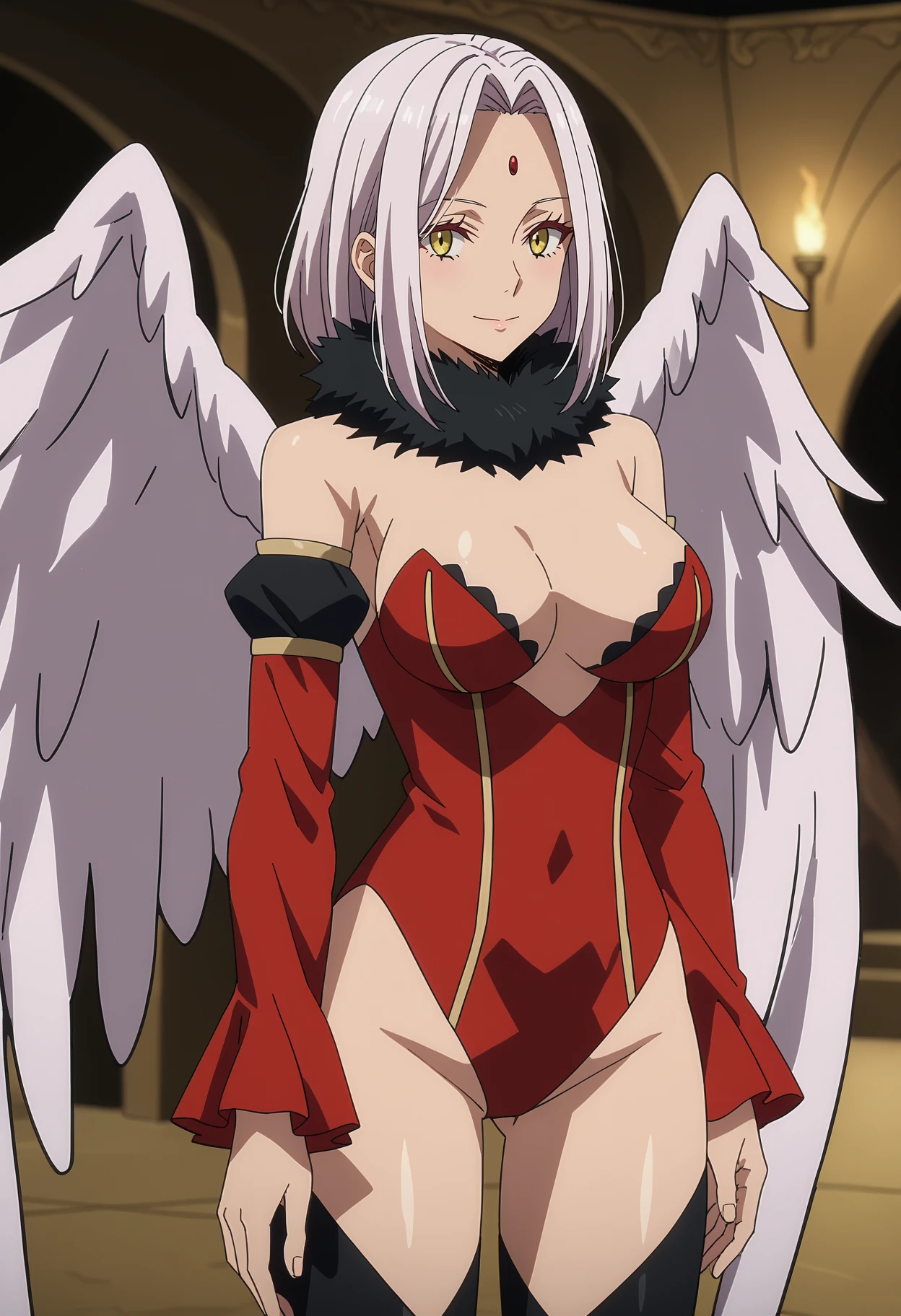 Frey  | Pony XL | TenSura: Tensei Shitara Slime Datta Ken PonyXL v1.0