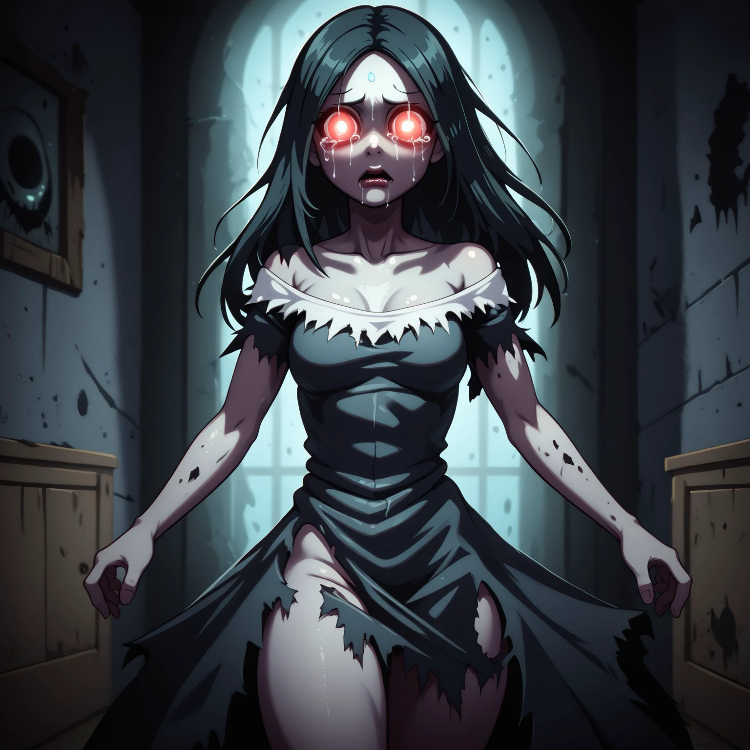 Toon Horror v1.0b