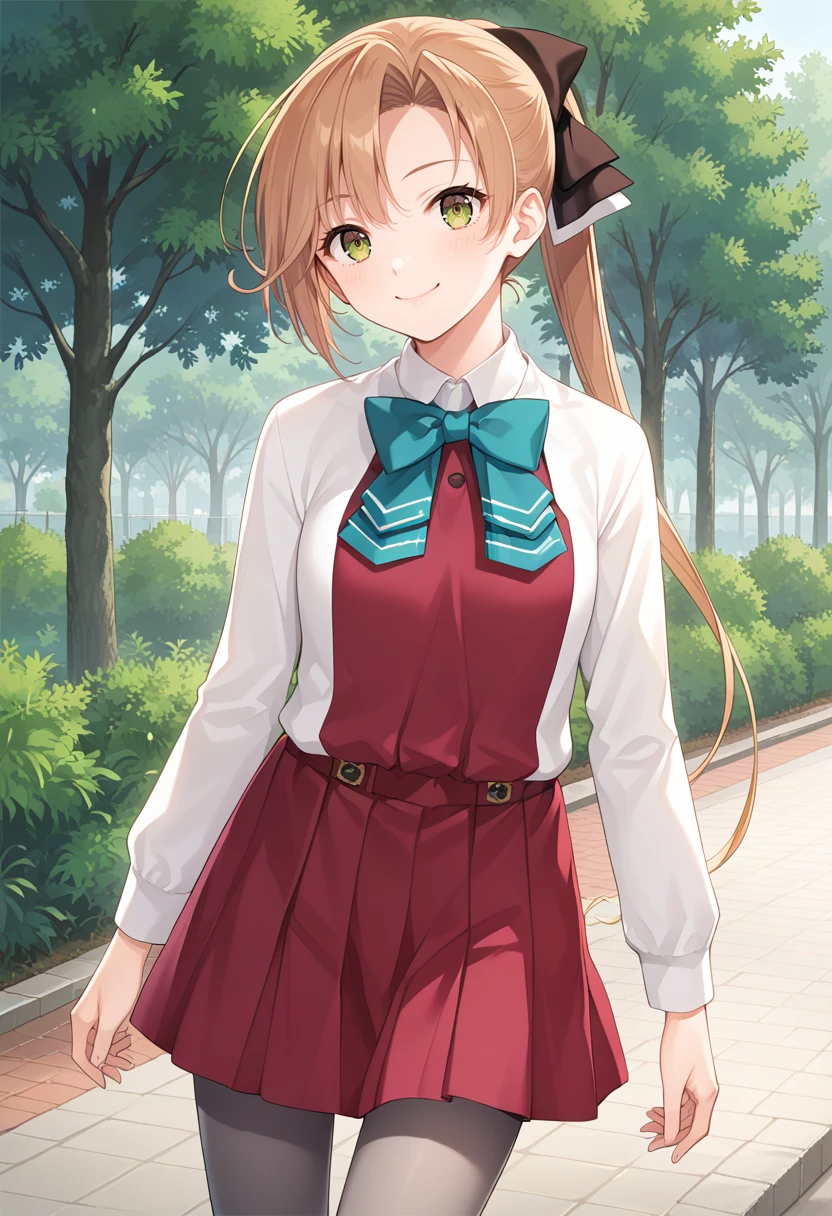 [PonyV6 XL] Akigumo [Kantai Collection / Kancolle] | 秋雲 (艦これ) v1.0
